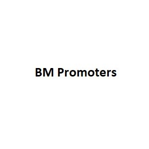 BM Promoters developer logo