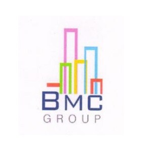 BMC Group developer logo