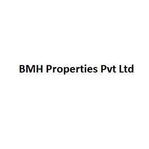 BMH Properties Pvt Ltd Logo