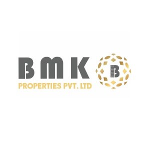 BMK Properties developer logo