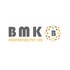 BMK Properties Developer Logo