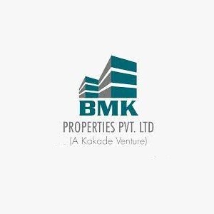 BMK Properties Pune logo