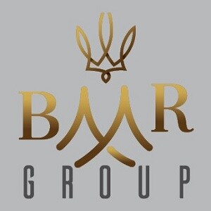BMR Group of Companies Logo