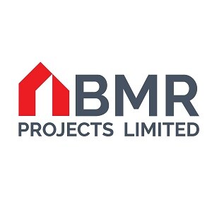 BMR Projects Limited developer logo