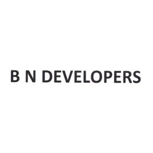BN Developers developer logo