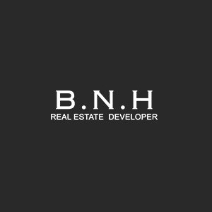 BNH Real Estate Developer Developer Logo