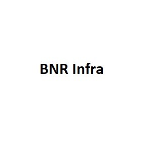 BNR Infra developer logo