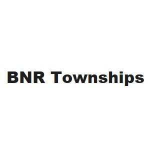 BNR Townships logo