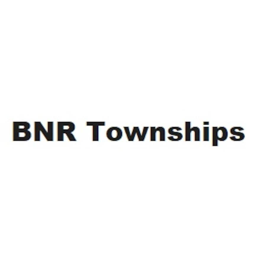 BNR Townships