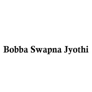 Bobba Swapna Jyothi Developer Logo