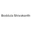 Boddula Shivakanth