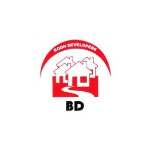 Bodh Developers developer logo