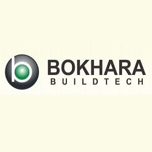 Bokhara Buildtech Developer Logo