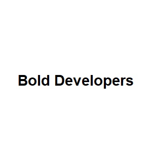 Bold Developers