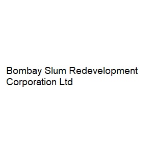 Bombay Slum Redevelopment Corporation