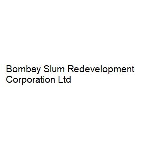 Bombay Slum Redevelopment Corporation logo
