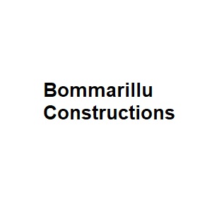 Bommarillu Constructions