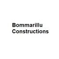 Bommarillu Constructions Logo