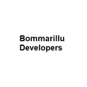 Bommarillu Developers Logo