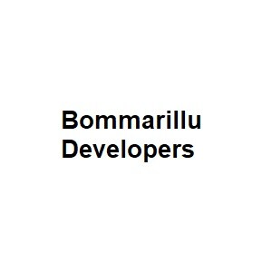Bommarillu Developers developer logo