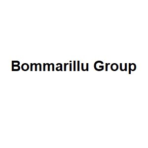 Bommarillu Group logo