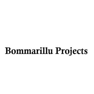 Bommarillu Projects Logo