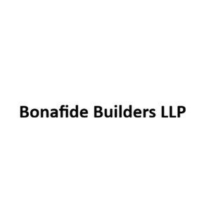 Bonafide Builders LLP logo