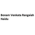 Bonam Venkata Rangaiah Naidu Logo