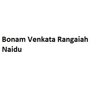 Bonam Venkata Rangaiah Naidu developer logo