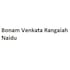Bonam Venkata Rangaiah Naidu Bonam Venkata Rangaiah Naidu Developer Logo