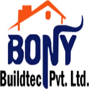 Bony Buildtec Pvt Ltd developer logo