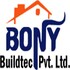 Bony Buildtec Pvt Ltd Developer Logo