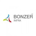 Bonzer Infra Logo