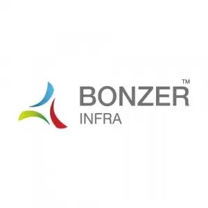Bonzer Infra Developer Logo