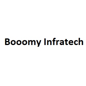Booomy Infratech