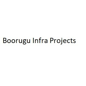 Boorugu Infra Projects logo