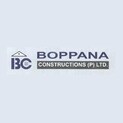 Boppana Constructions Logo