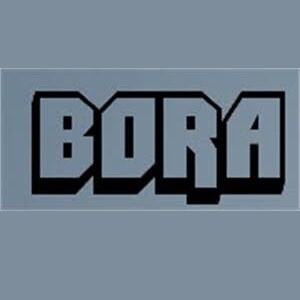 Bora Associates developer logo