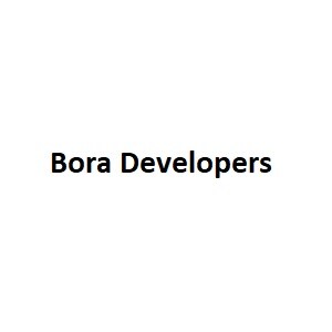Bora Developers developer logo