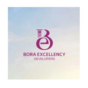 Bora Excellency Developers developer logo