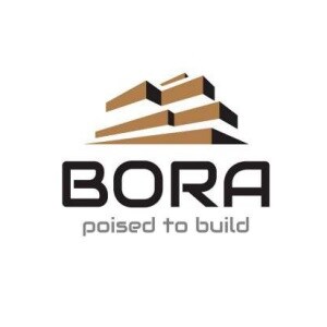Bora Group logo