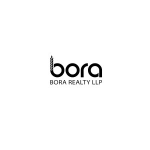Bora Realty LLP developer logo