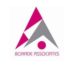 Borade Associates developer logo
