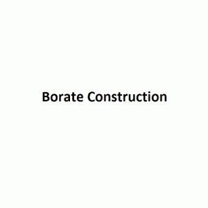 Borate Construction