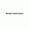 Borate Construction Logo