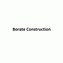 Borate Construction