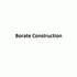 Borate Construction Developer Logo
