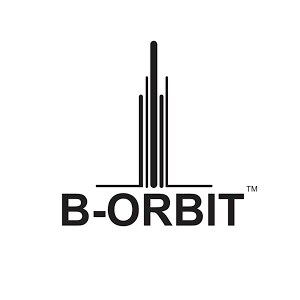 BOrbit Logo