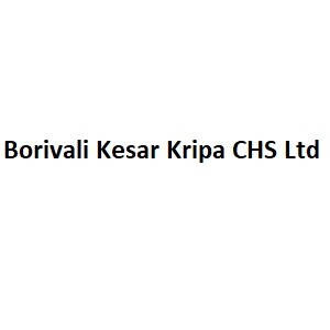 Borivali Kesar Kripa CHS Ltd logo