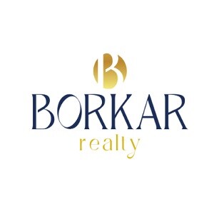 Borkar Realty Developer Logo